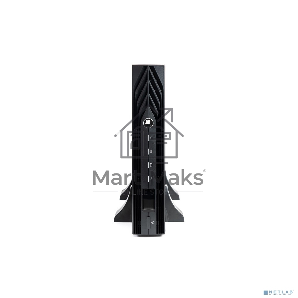 Источник бесперебойного питания БАСТИОН SKAT-UPS 1500 RACK+3x9Ah (Код товара: 488) / Производство РФ / МПТ