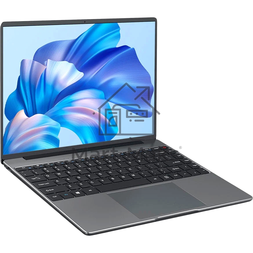 Ноутбук Chuwi CoreBook X серый 14