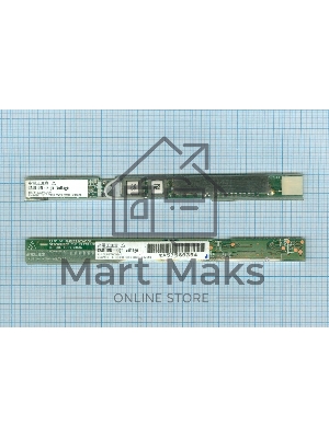 Инвертор для ноутбука TOSHIBA Tecra 8100 Partege 7020T Series Инвертор для ноутбука TOSHIBA Tecra 8100 Partege 7020T Series