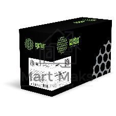 Картридж лазерный Cactus CS-W1331A 331A черный (5000 стр.) для HP Laser 408dn/MFP 432fdn