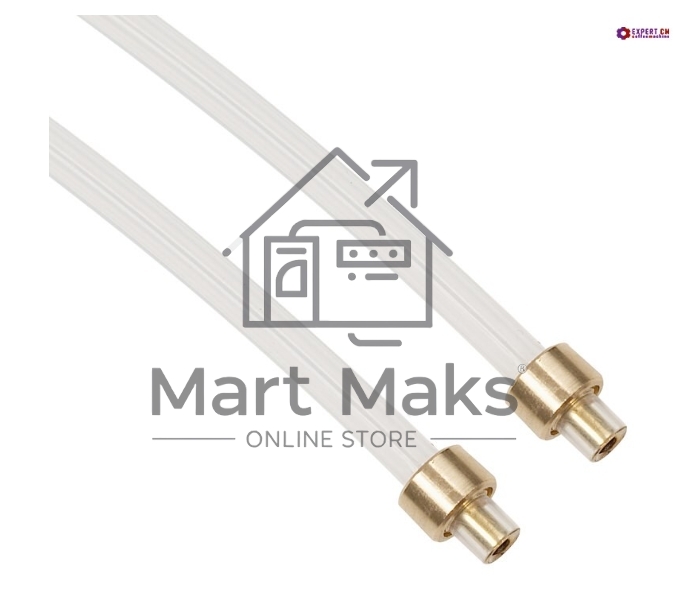 Трубка высокого давления 85 мм. Delonghi