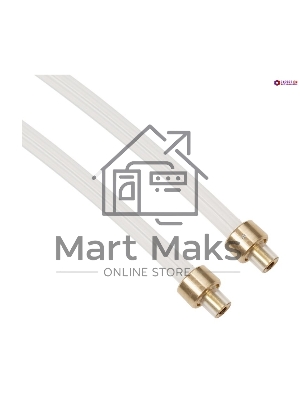 Трубка высокого давления 85 мм. Delonghi