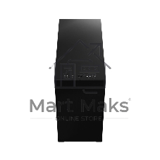 Корпус Fractal Design DEFINE 7 BLACK / mid tower / E-ATX / 3x140mm fans inc. / FD-C-DEF7A-01