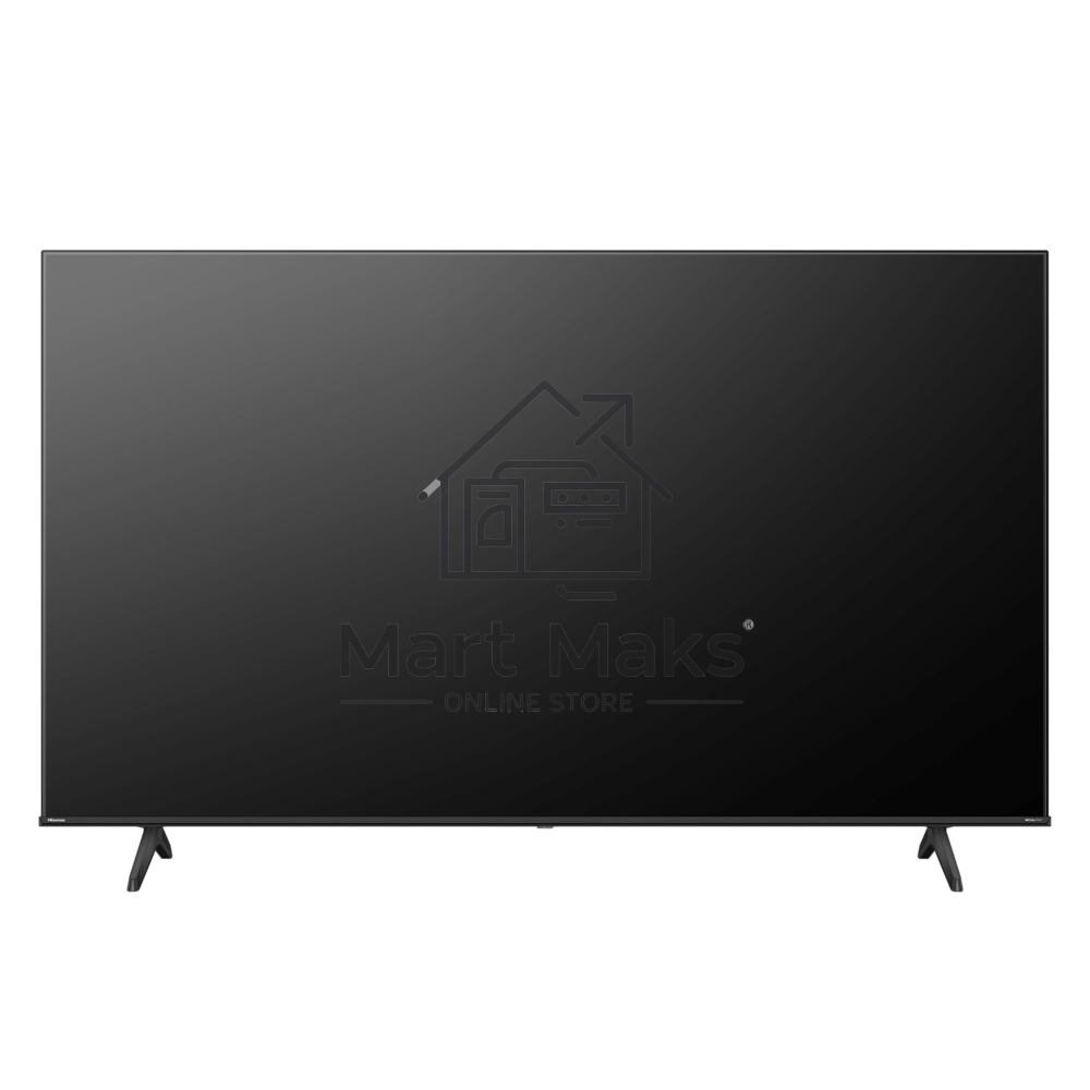 Телевизор Hisense 43