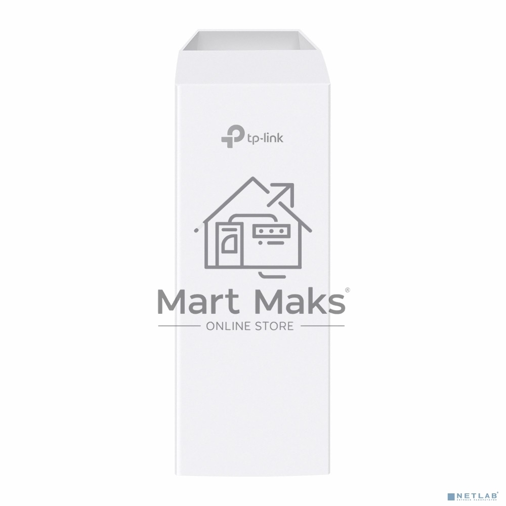 Бридж TP-Link EAP215-Bridge KIT, 5GHz AC867 Long-range Indoor/Outdoor Access Point, 2-pack
