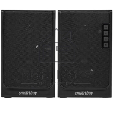 Акустическая система Smartbuy (SBA-5050) GIG 3 черный