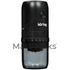 Кофемолка беспроводная KORTING KCG 0030-PR1