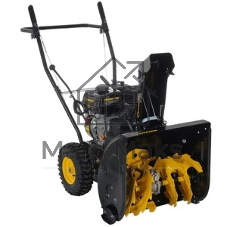 Снегоуборщик бензиновый Champion ST 656