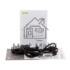 Клавиатура для ноутбука Acer Spin 5 SP513-51 черная