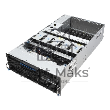 Платформа системного блока ASUS ESC8000-E12P-SKU1 
