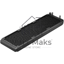 Система жидкостного охлаждения PCCooler DA360 V2 ARGB BK