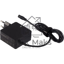 Блок питания Buro BU-A45W автоматический 45W 18.5V-20V 8-коннект. 2.3A от бытовой электросети