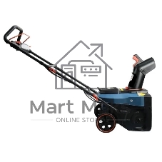 Снегоуборщик электр. Senix STX2-M1-EU SET 1.8кВт