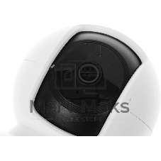 Камера видеонаблюдения IP TP-Link Tapo C202 Wi-Fi 3.83-3.83мм цв. корп.:белый