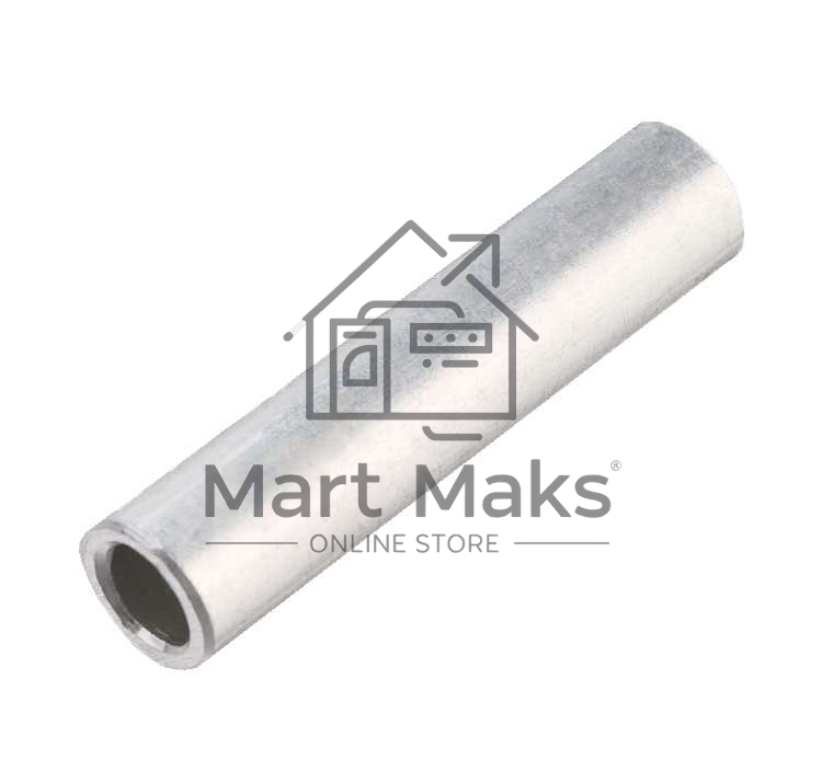 Гильза алюминиевая ГА 10-4.5 (опрес.) КВТ 58778