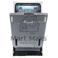 Посудомоечная машина Korting KDI 45460 SD, встраиваемая