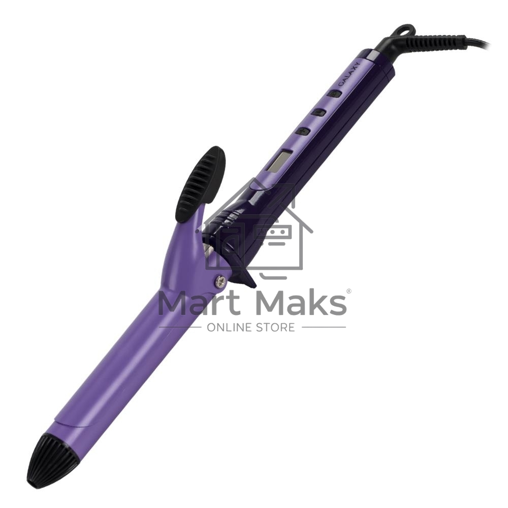 Стайлер Galaxy LINE GL4617, фиолетовый