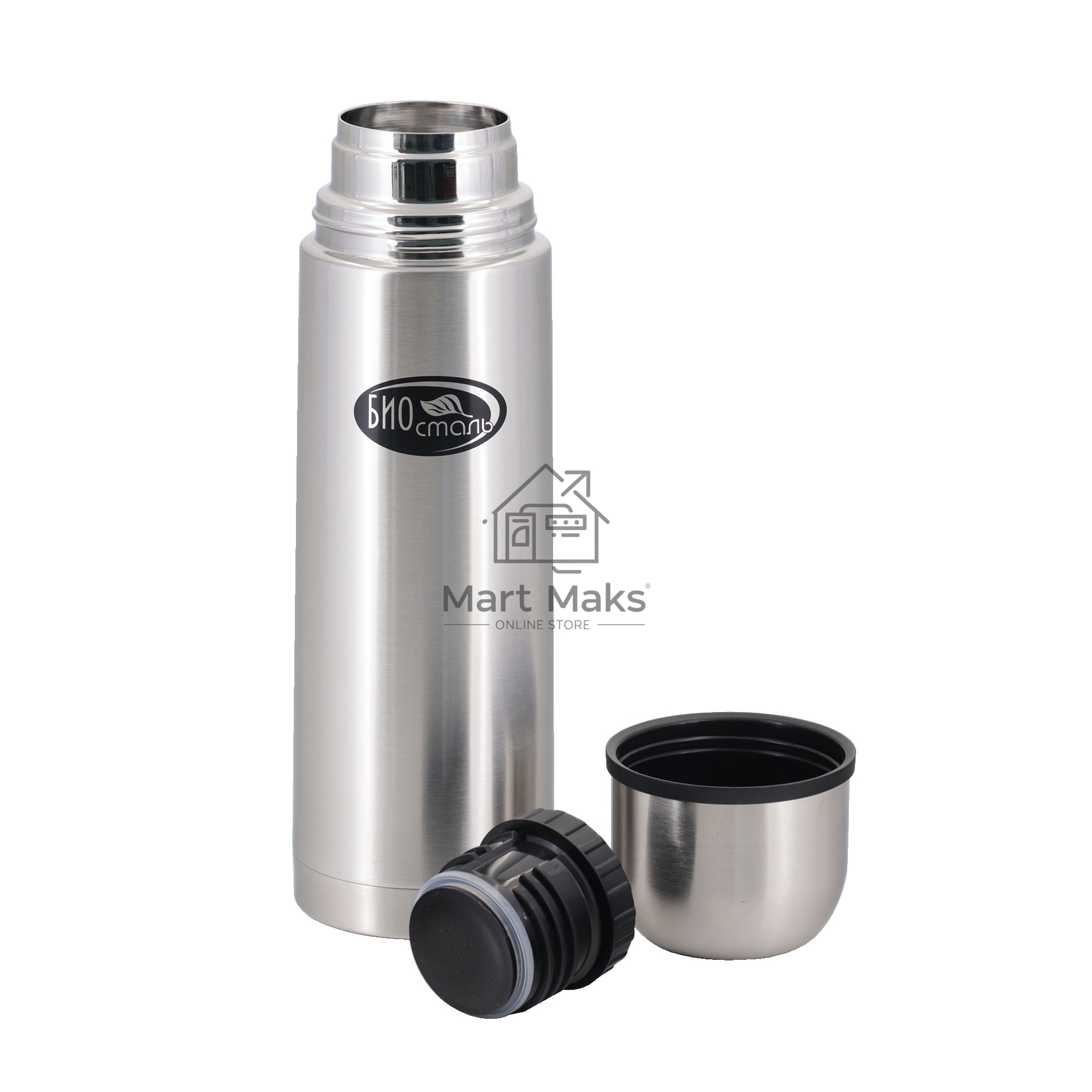 Термос BIOSTAL NB-750 0.75 л