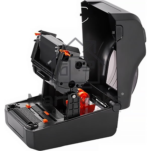 Принтер этикеток Bixolon XD3-40t, 203 dpi, USB