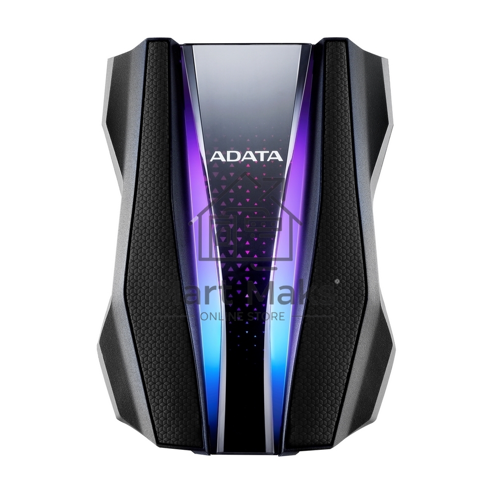 Внешний жесткий диск ADATA 2.5