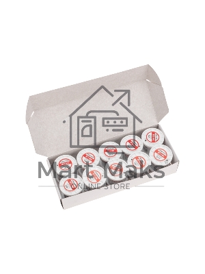 Припой ПОСу 95-5, 100г, Ø1мм, (олово 95%, сурьма 5%), бессвинцовый, ГОСТ 21931-76, катушка Rexant