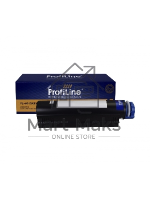 Картридж ProfiLine PL-44917608/44917602 для принтеров OKI B431/MB461/MB471/MB491 12000 копий