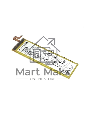 Аккумулятор для Lenovo Yoga tab 3 pro 10, yt3-x90f, yt3-x90z, yt3-x90x, yt3-x90y, yt3-x90l, (L15d1p31), 4000mAh, 3.8V, Lenovo, 4000, 3.8V