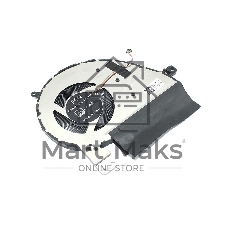 Вентилятор (кулер) для ноутбука Asus Zenbook 13 UX333 UX333F UX333FN Вентилятор (кулер) для ноутбука Asus Zenbook 13 UX333 UX333F UX333FN