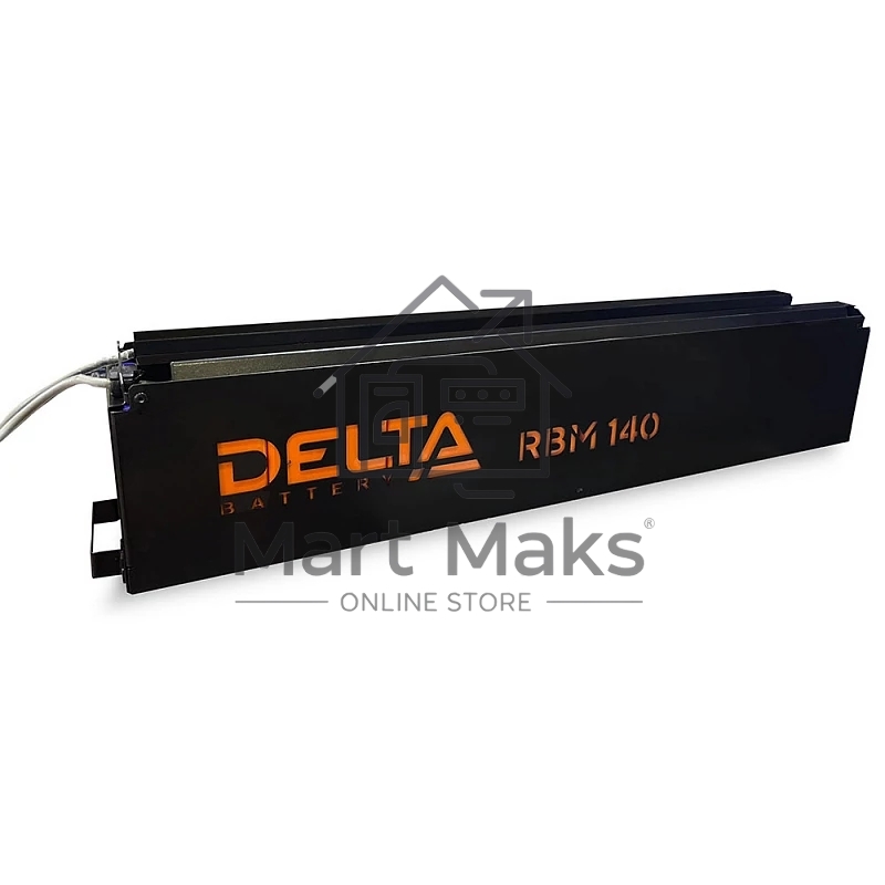 Батарея для ИБП Delta RBM140 96В 5Ач для SRT5KRMXLIM/SRT6KRMXLIM/SRT10KRMXLI/SRT10KXLI/SRT5KRMXLI