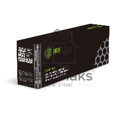 Картридж лазерный Cactus CS-W1103 черный (2500 стр.) для HP Neverstop Laser 1000/1200