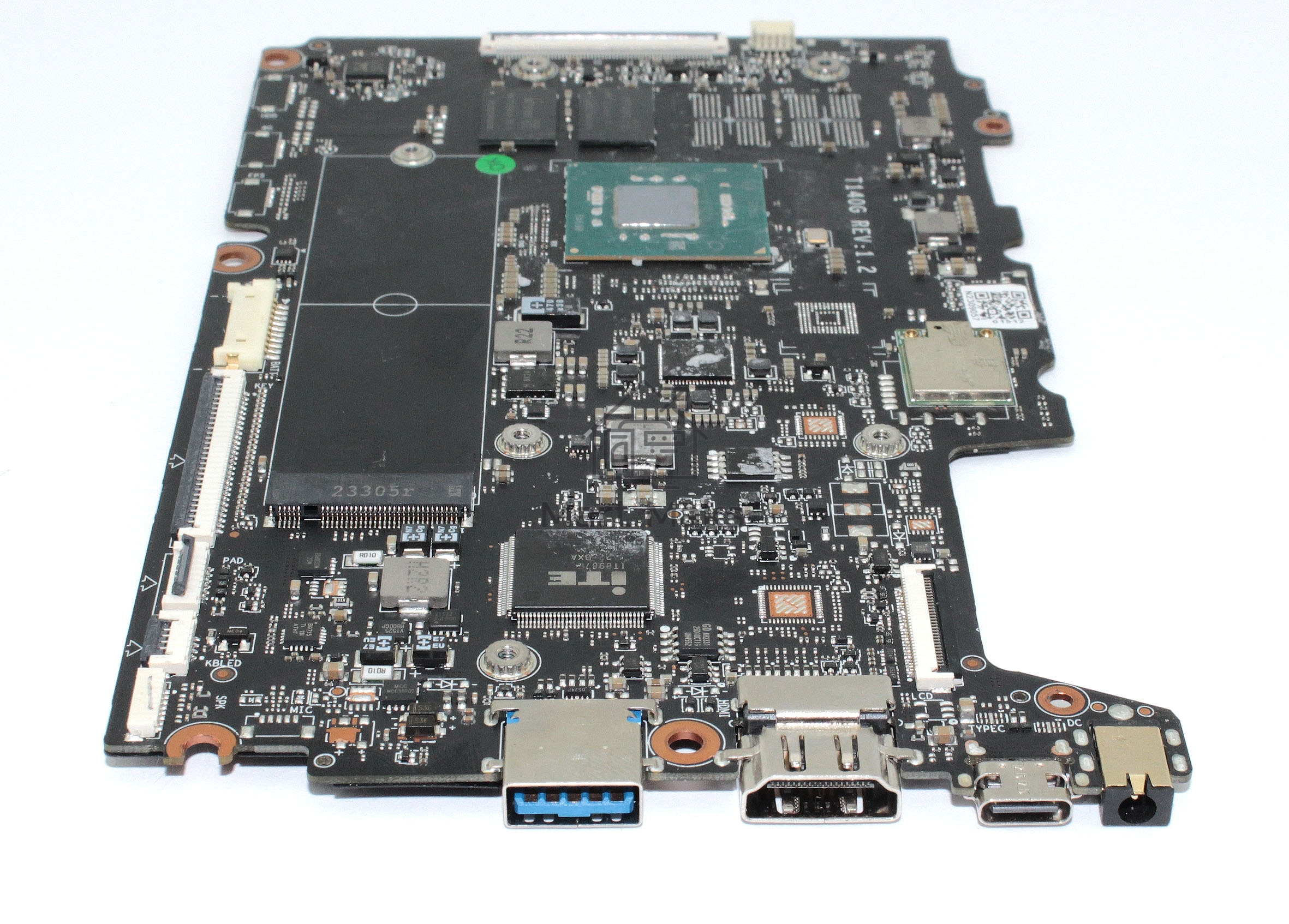 Материнская плата для Echips Famous