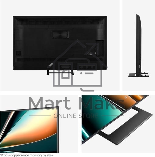 Телевизор Hisense 65