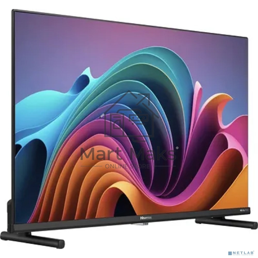 Телевизор Hisense 32