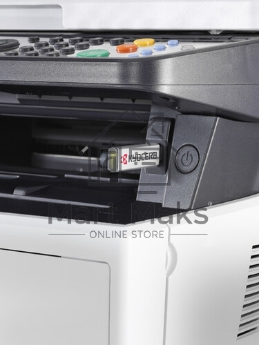 Кассета в сборе FS-1030/1130/1035/1135MFP
