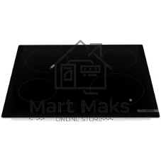 Электрическая варочная панель Bosch PKE611BB2E