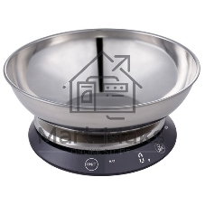 Весы кухонные Pioneer PKS1012