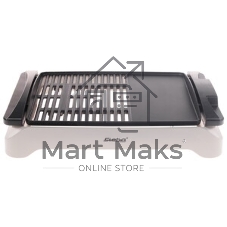 Гриль/барбекю электрический Steba VG 101 BBQ TABLE GRILL