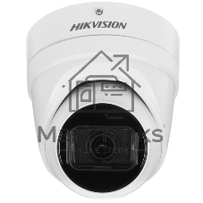 Видеокамера IP Hikvision DS-2CD2H83G0-IZS 2.8-12мм цветная