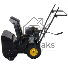 Снегоуборщик бензиновый Champion ST 656