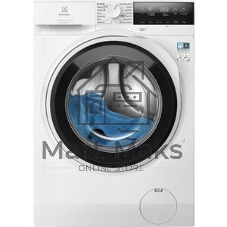 Стиральная машина Electrolux EW7F3484UE белый, загрузка фронтальная 8 кг, 1400 об/мин, Класс: A