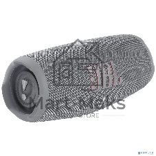 Портативная акустика JBL Charge 5, серый