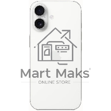 Смартфон Apple iPhone 17 A3520 8/512Gb, белый