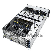 Платформа системного блока ASUS ESC8000-E12P-SKU1 