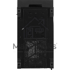 Компьютерный корпус Montech AIR 1000 PREMIUM черный без БП ATX 1x120мм 3x140мм 2xUSB3.0 audio bott PSU
