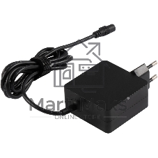 Блок питания Buro BU-A45W автоматический 45W 18.5V-20V 8-коннект. 2.3A от бытовой электросети