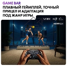 Телевизор Haier 65
