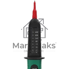 Индикатор напряжения MS8922A MASTECH 13-1204