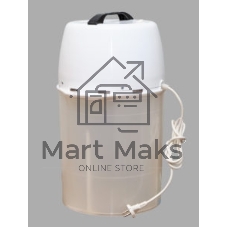 Маслобойка электрическая Салют ЭМБ0100000000000