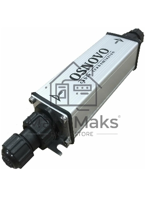 Удлинитель Osnovo E-PoE/1GW