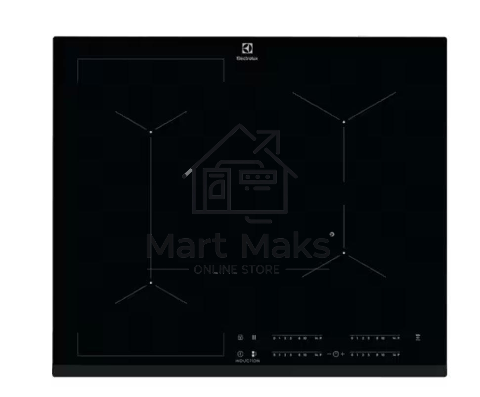 Индукционная варочная панель Electrolux EIV63443